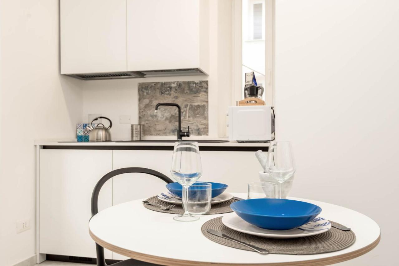 35 Via Torino, Terre Marine Apartment ลาสเปเซีย ภายนอก รูปภาพ