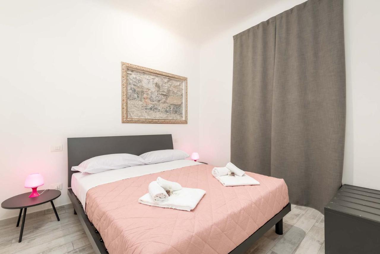 35 Via Torino, Terre Marine Apartment ลาสเปเซีย ภายนอก รูปภาพ