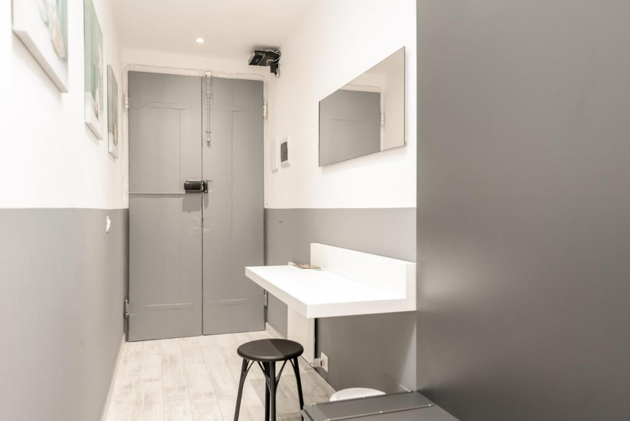 35 Via Torino, Terre Marine Apartment ลาสเปเซีย ภายนอก รูปภาพ